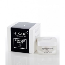 Hikari Perfect Neck Cream 50ml